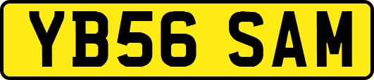 YB56SAM