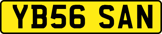 YB56SAN