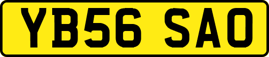 YB56SAO