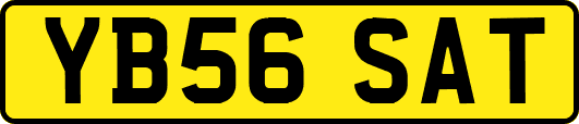 YB56SAT