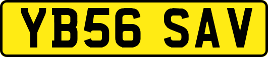 YB56SAV