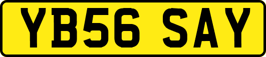 YB56SAY