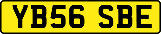 YB56SBE