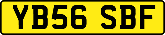 YB56SBF