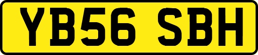 YB56SBH