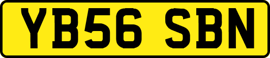 YB56SBN