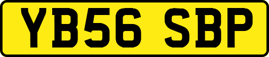 YB56SBP