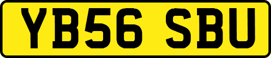 YB56SBU