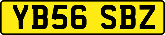 YB56SBZ