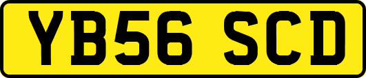 YB56SCD