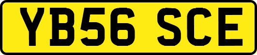 YB56SCE