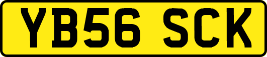 YB56SCK