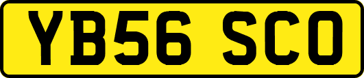 YB56SCO