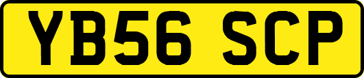 YB56SCP