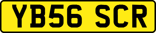 YB56SCR