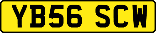 YB56SCW