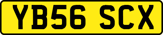YB56SCX