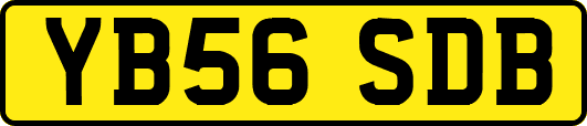 YB56SDB
