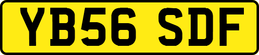 YB56SDF