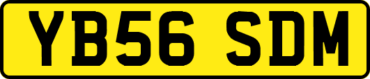YB56SDM