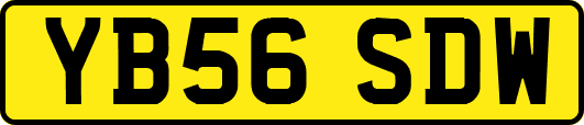 YB56SDW