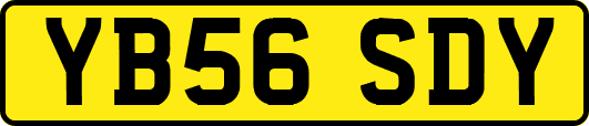 YB56SDY