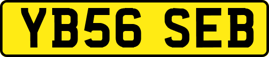 YB56SEB