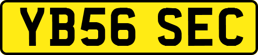 YB56SEC