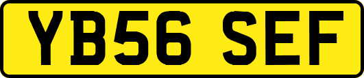 YB56SEF
