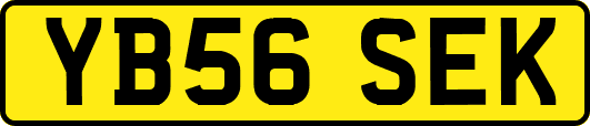 YB56SEK