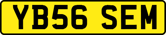 YB56SEM