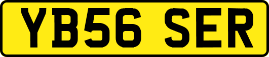 YB56SER