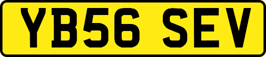 YB56SEV