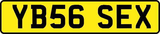 YB56SEX