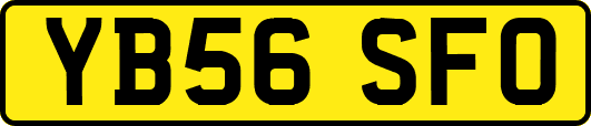 YB56SFO