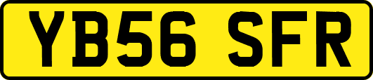 YB56SFR