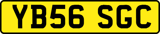 YB56SGC
