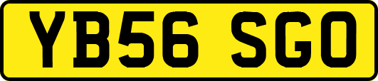YB56SGO