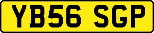 YB56SGP