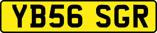 YB56SGR