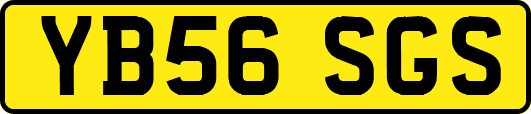 YB56SGS