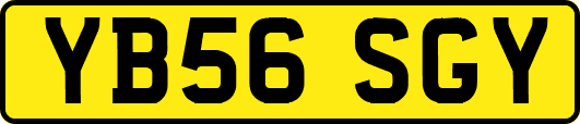 YB56SGY