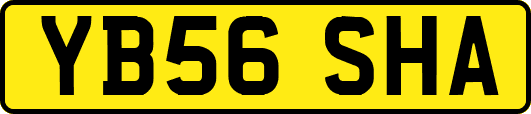 YB56SHA