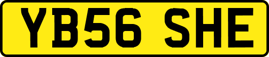 YB56SHE