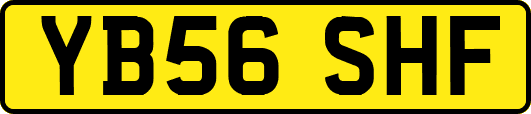 YB56SHF