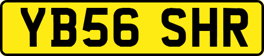 YB56SHR