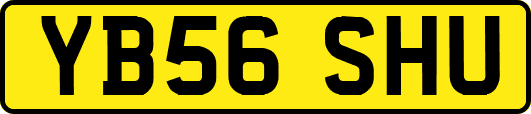 YB56SHU