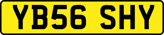 YB56SHY