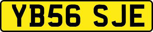 YB56SJE