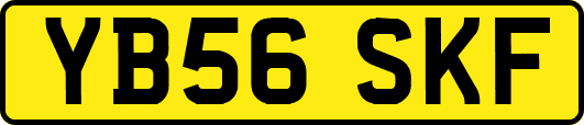 YB56SKF